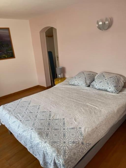 Gite Les 3 Lacs Chez Nath Ambleon Exterior foto